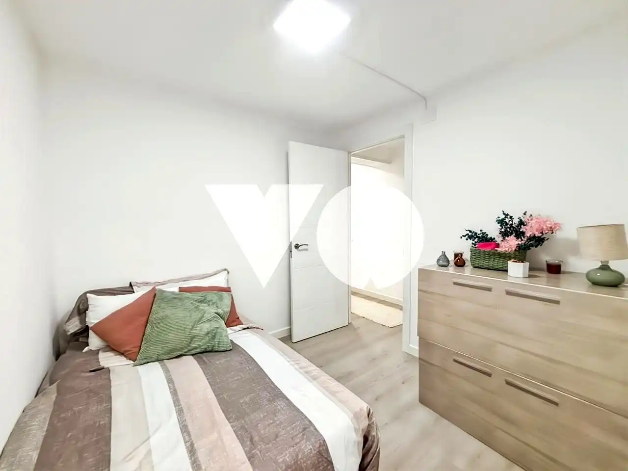 Flat for sale in Del Castillo De Peñafiel, Simancas