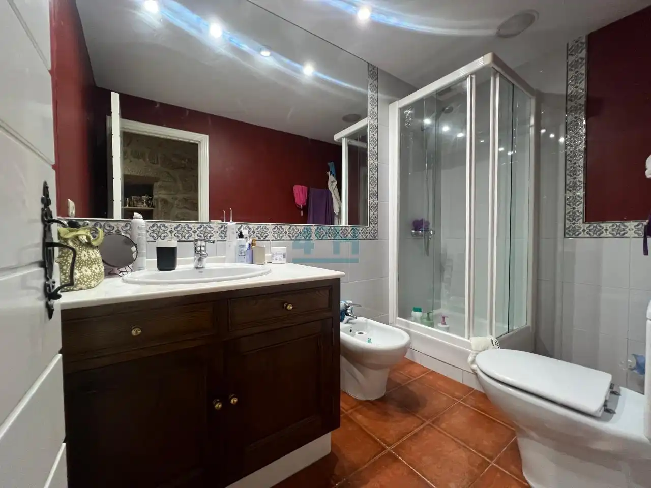 Country house with garden for sale in San Cibrao das Viñas, imagen 23