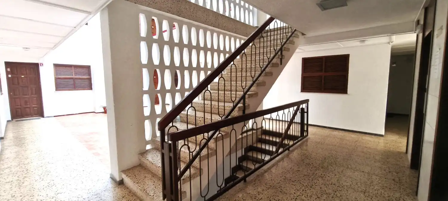 Apartament en venda en Salou amb Aire condicionat i Terrassa