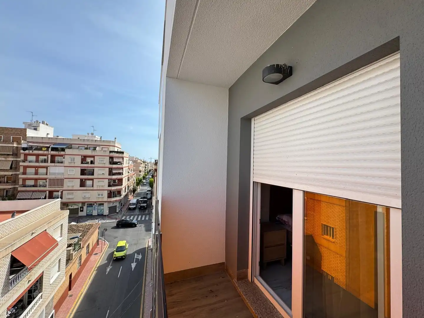 Apartamento con terraza en venta en Calle orihuela, imagen 25