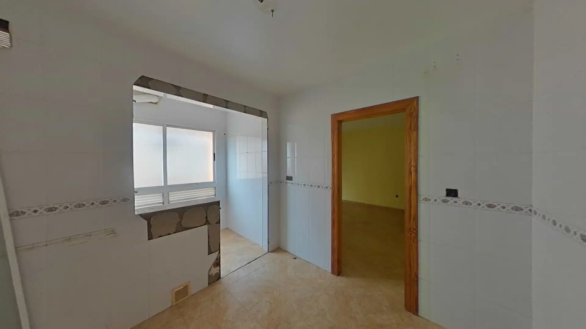 Flat for sale in Mojácar