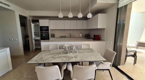 Foto 4 de Planta baixa de lloguer a Campamento,  Madrid Capital