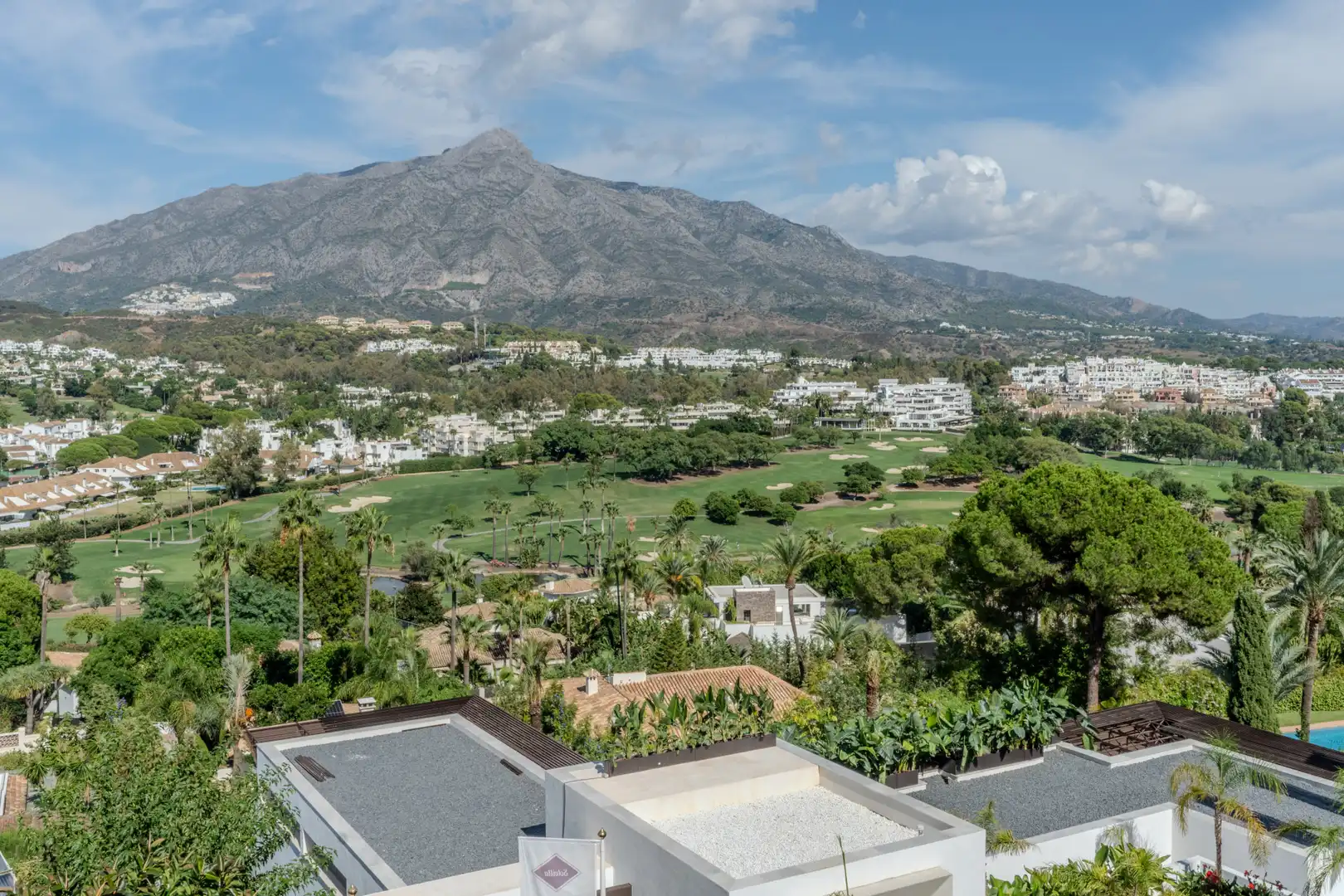 Apartament amb piscina de lloguer a Nueva Andalucía, imagen 14