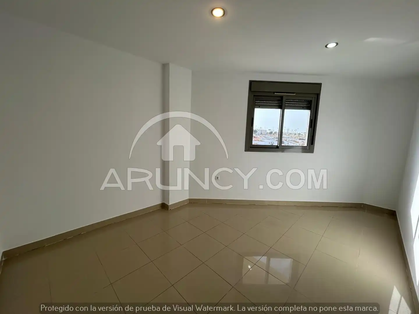 Wohnung zur Miete in Alcalá de Guadaira mit Klimaanlage, Terrasse und Möbliert