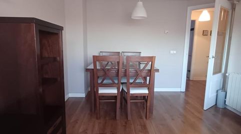 Foto 3 de Piso de alquiler en Gabriel y Galán, La Alhóndiga, Getafe