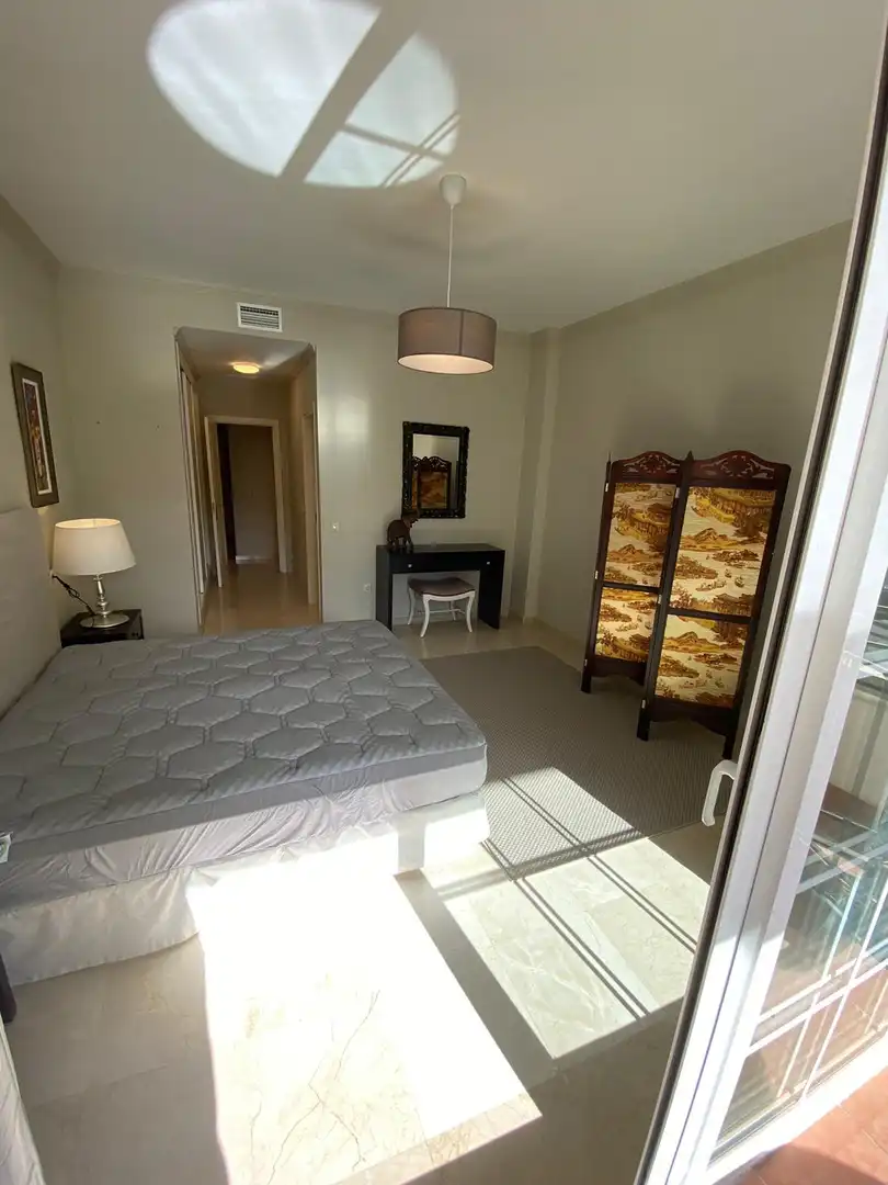 Apartament de lloguer a DEL PRADO-NVA ANDALUCIA, 67, Las Brisas