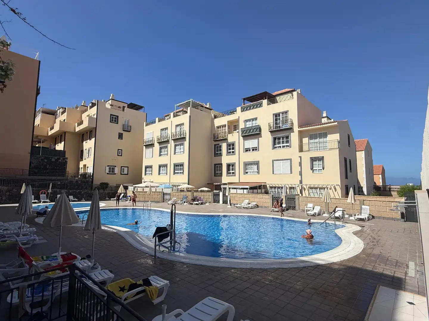 Adosado con piscina en venta en Calle la Tosca 25, imagen 28