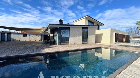 Foto 3 de Casa o chalet en venta en Palau-solità i Plegamans, Barcelona