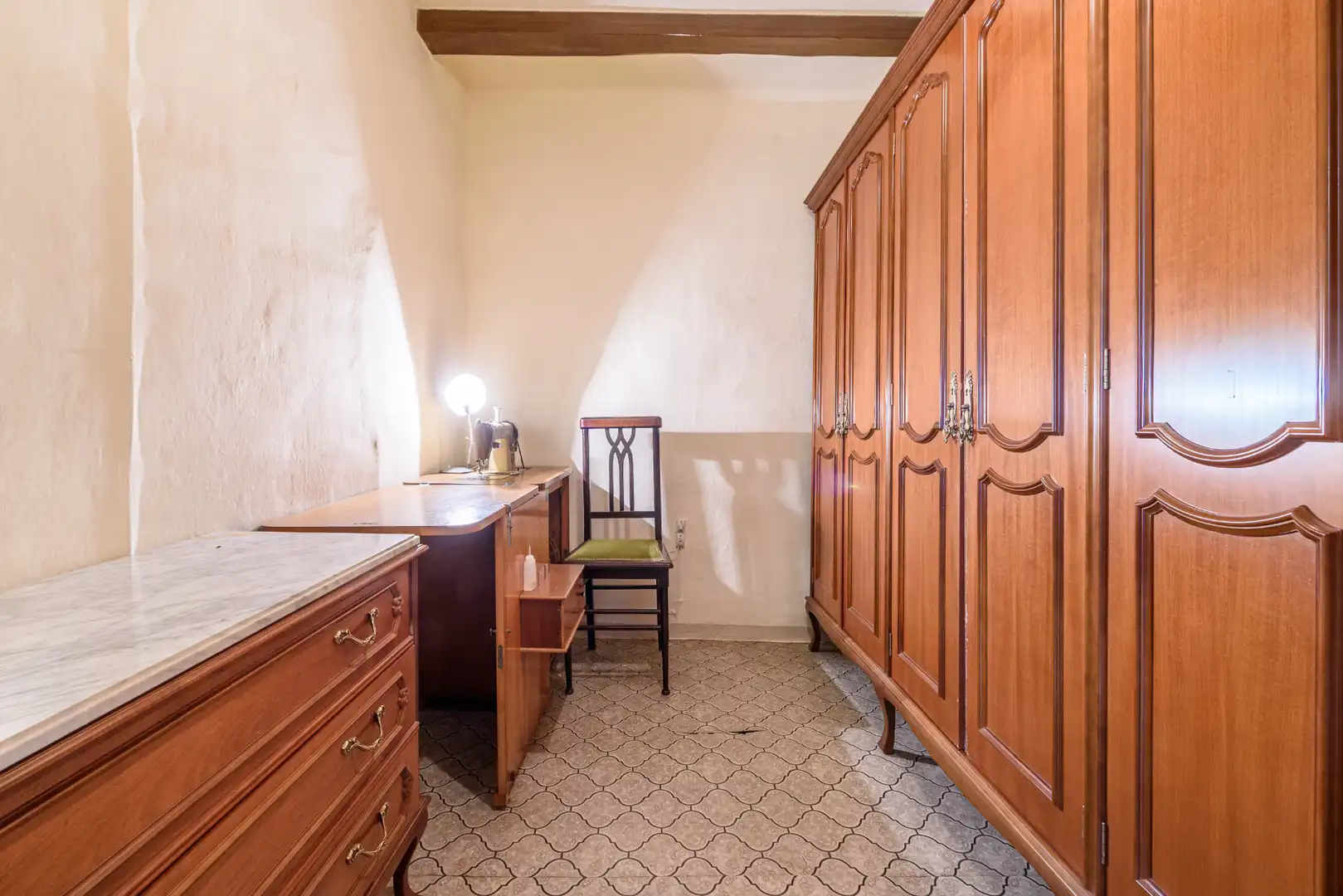 Cocina de Casa o chalet en venta en Constantí con Aire acondicionado, Terraza y Trastero