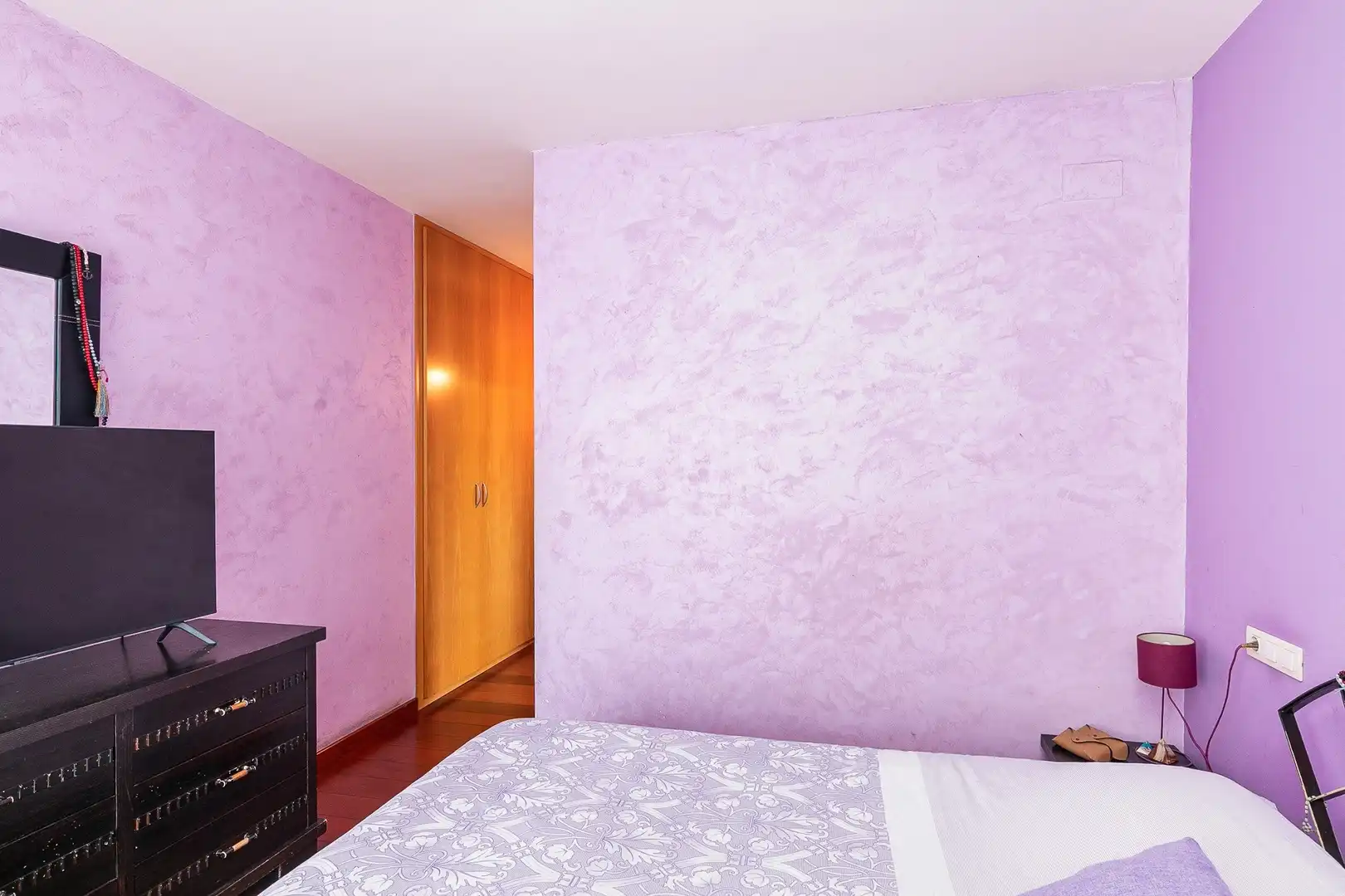 Ático en venta en CL PINZON, La Barceloneta