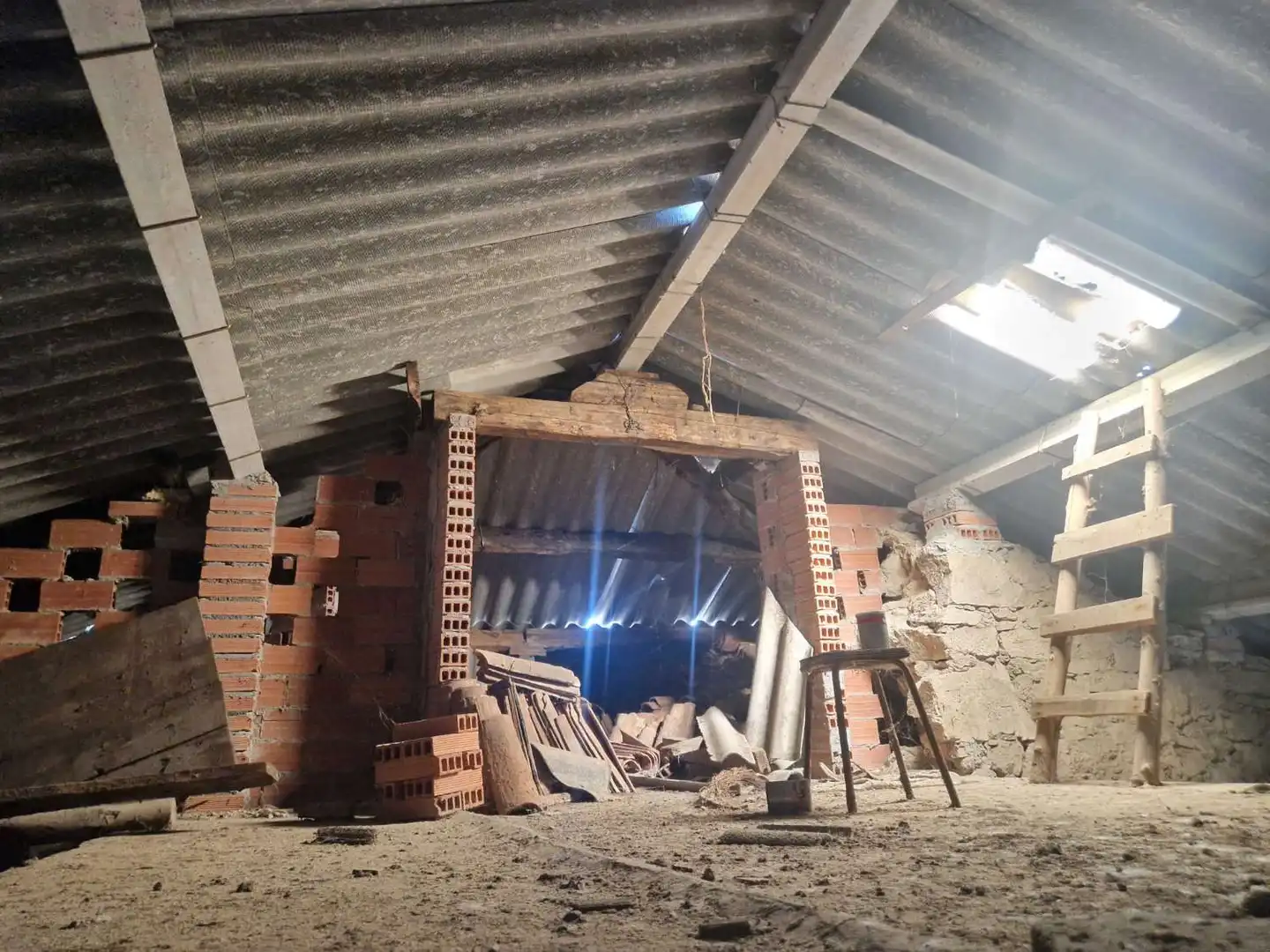 Casa en venda a Brión, imagen 15