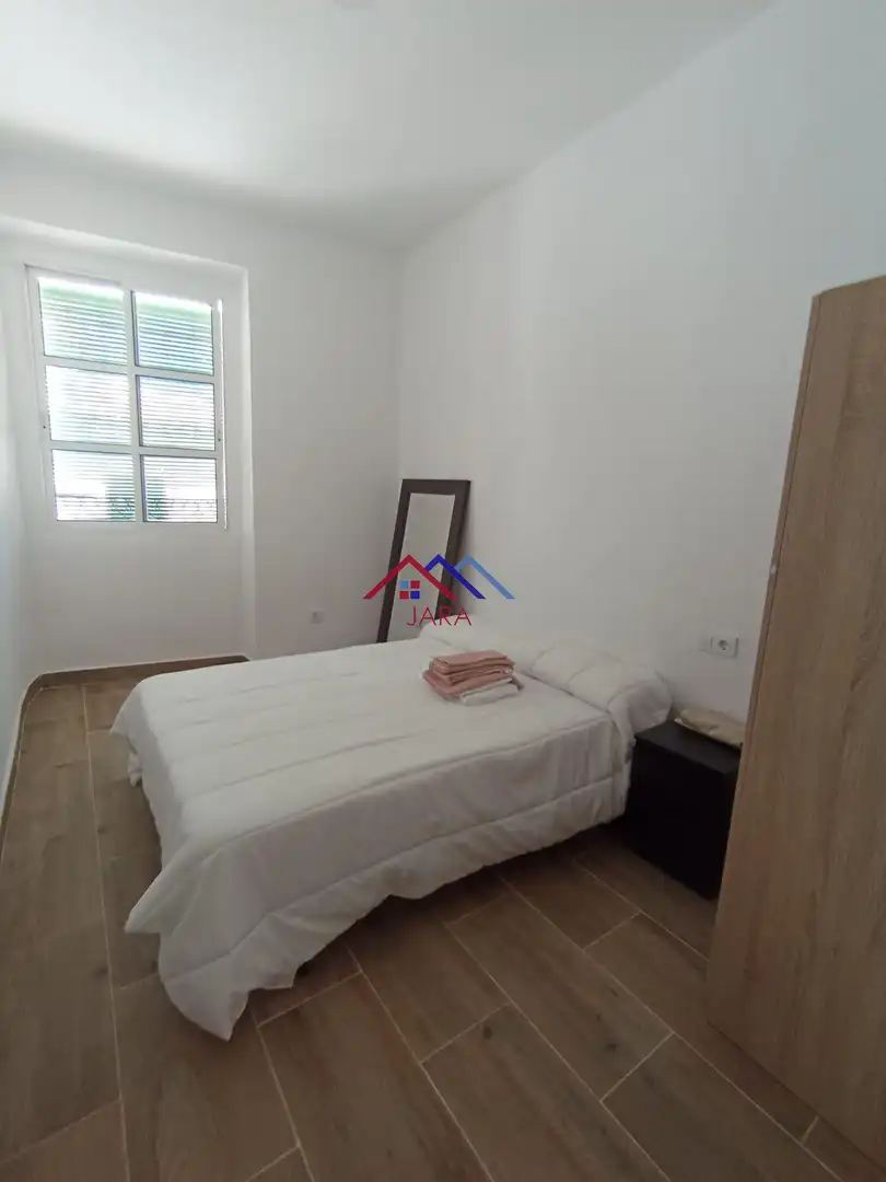 Apartamento de alquiler en Centro