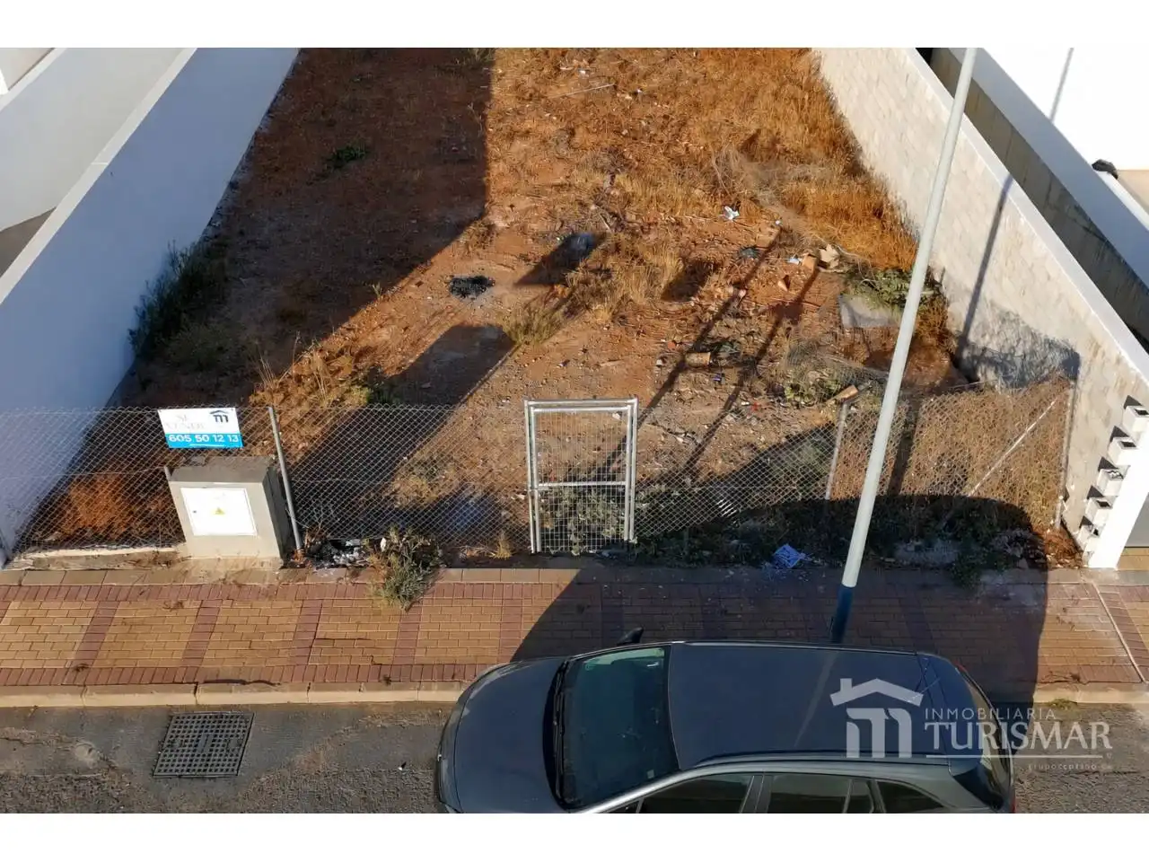 Terreno residenziale in vendita a Calle Bolivia 1, imagen 6