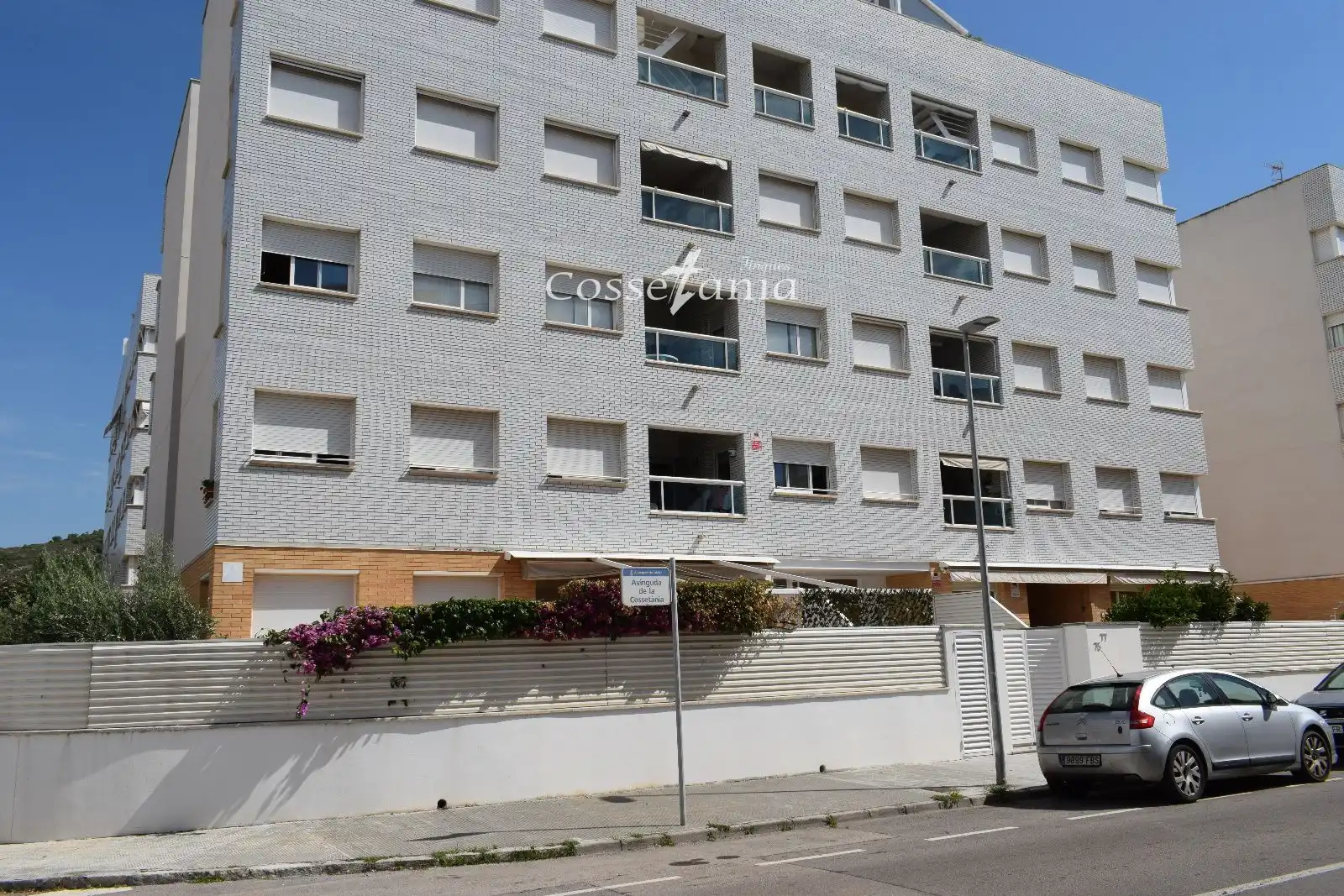 Wohnung mit Pool zum Verkauf in Cossetania, imagen 29