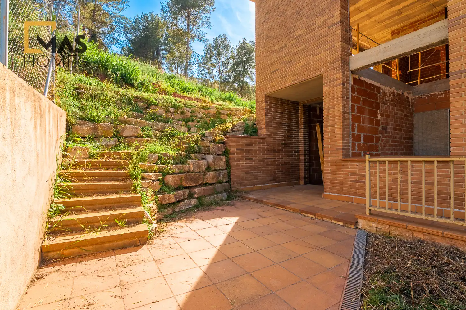 Casa adosada en venda a Ptge de Planella, Castellví de Rosanes