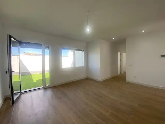 Living room of Detached homes for sale in Mazarambroz