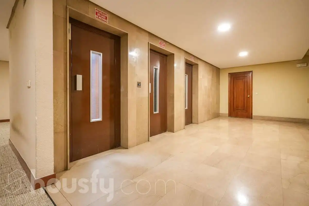 Studio avec ascenseur à vendre à Calle Churruca ., imagen 9