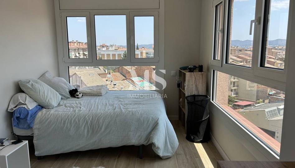 Foto 1 de Piso en venta en Bisbe Morgades, Nord, Barcelona
