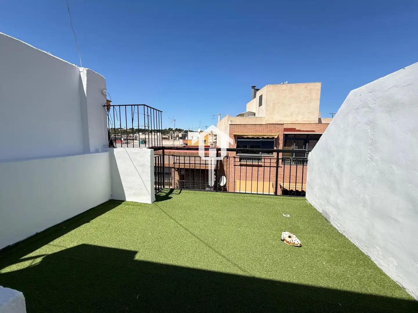 Terrassa de Àtic en venda en Alicante / Alacant