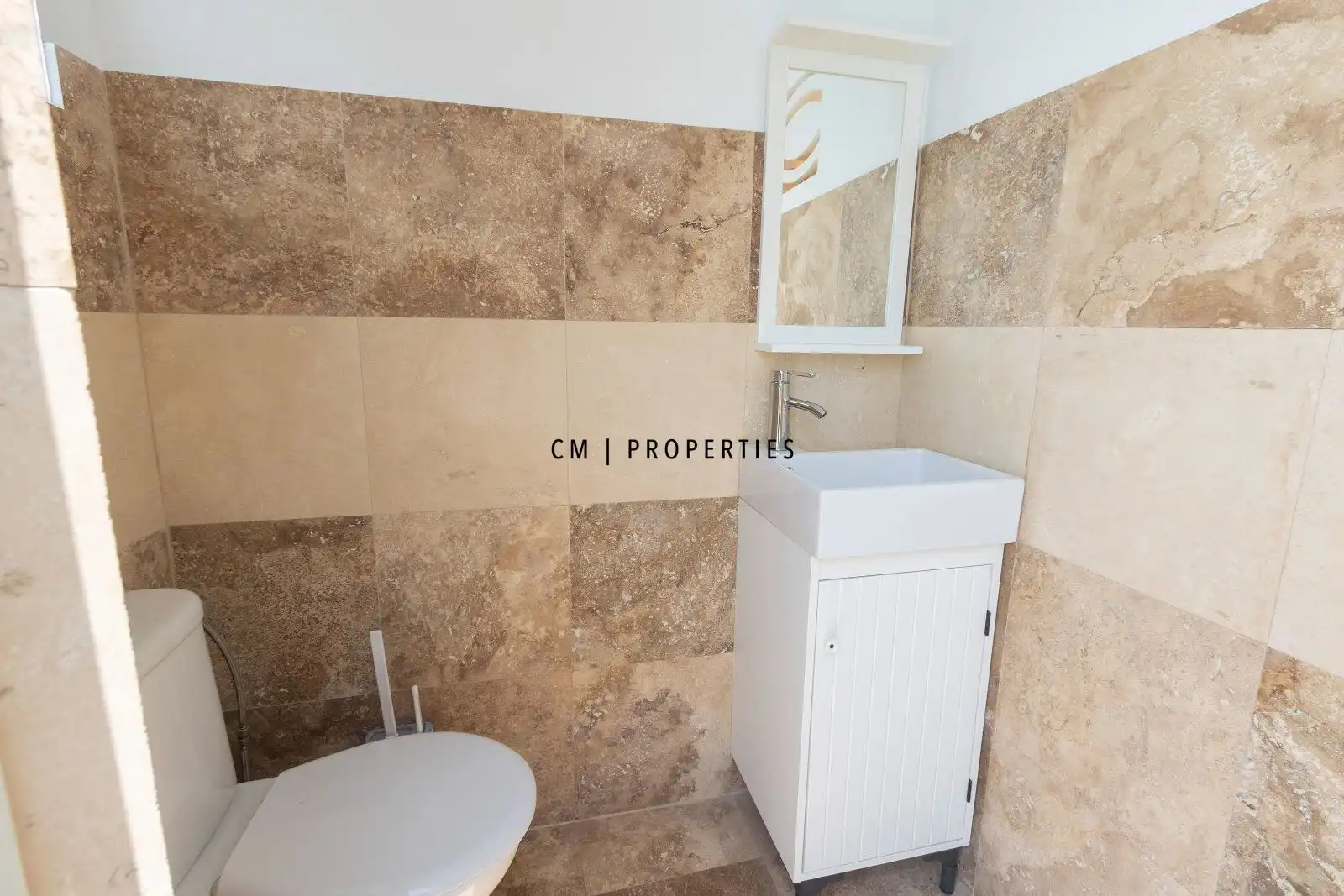 Bany de Casa o xalet en venda en Torrent amb Aire condicionat, Calefacció i Terrassa