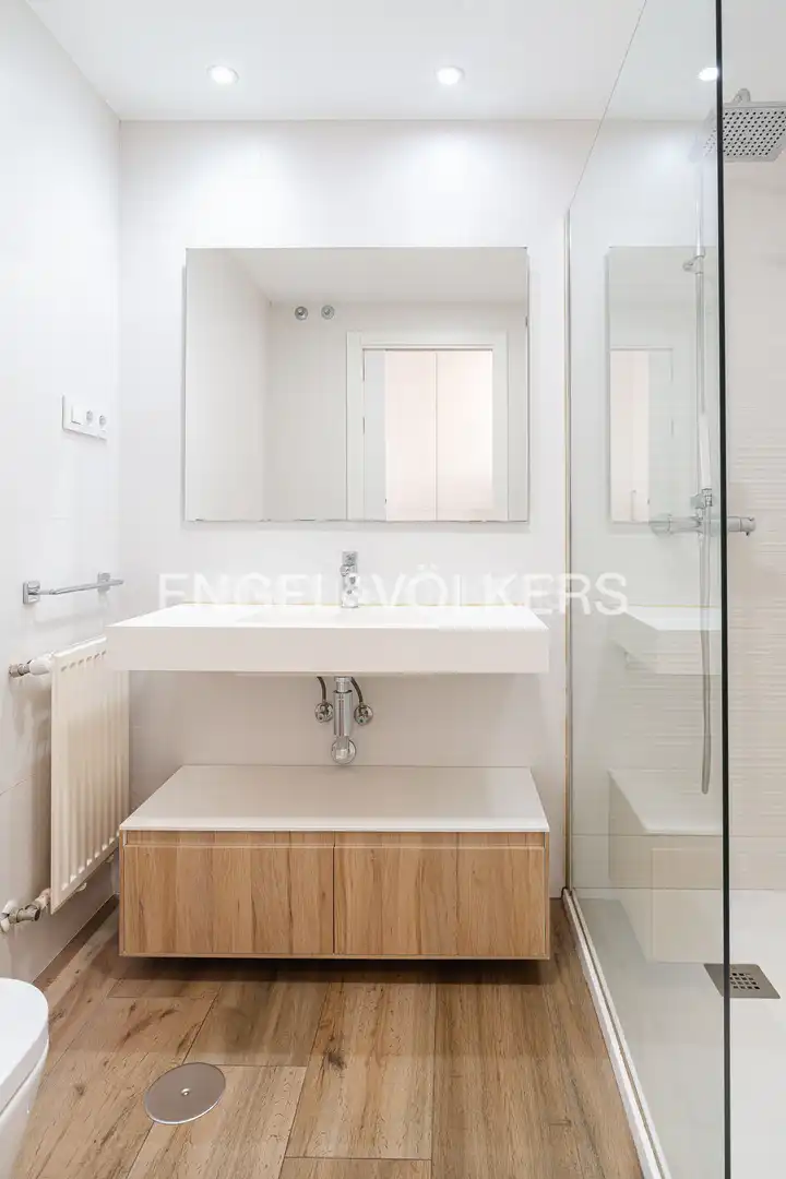 Appartement avec terrasse à louer à Casco Antiguo, imagen 18