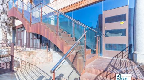 Photo 3 of Industrial buildings for sale in Tejar, Ugena, Toledo