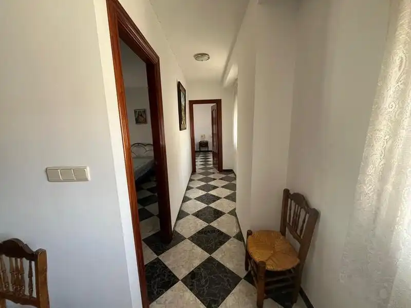 Finca rústica en venta en Huesa con Calefacción, Jardín privado y Terraza