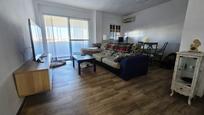 Living room of Flat for sale in Gines  with Terrace