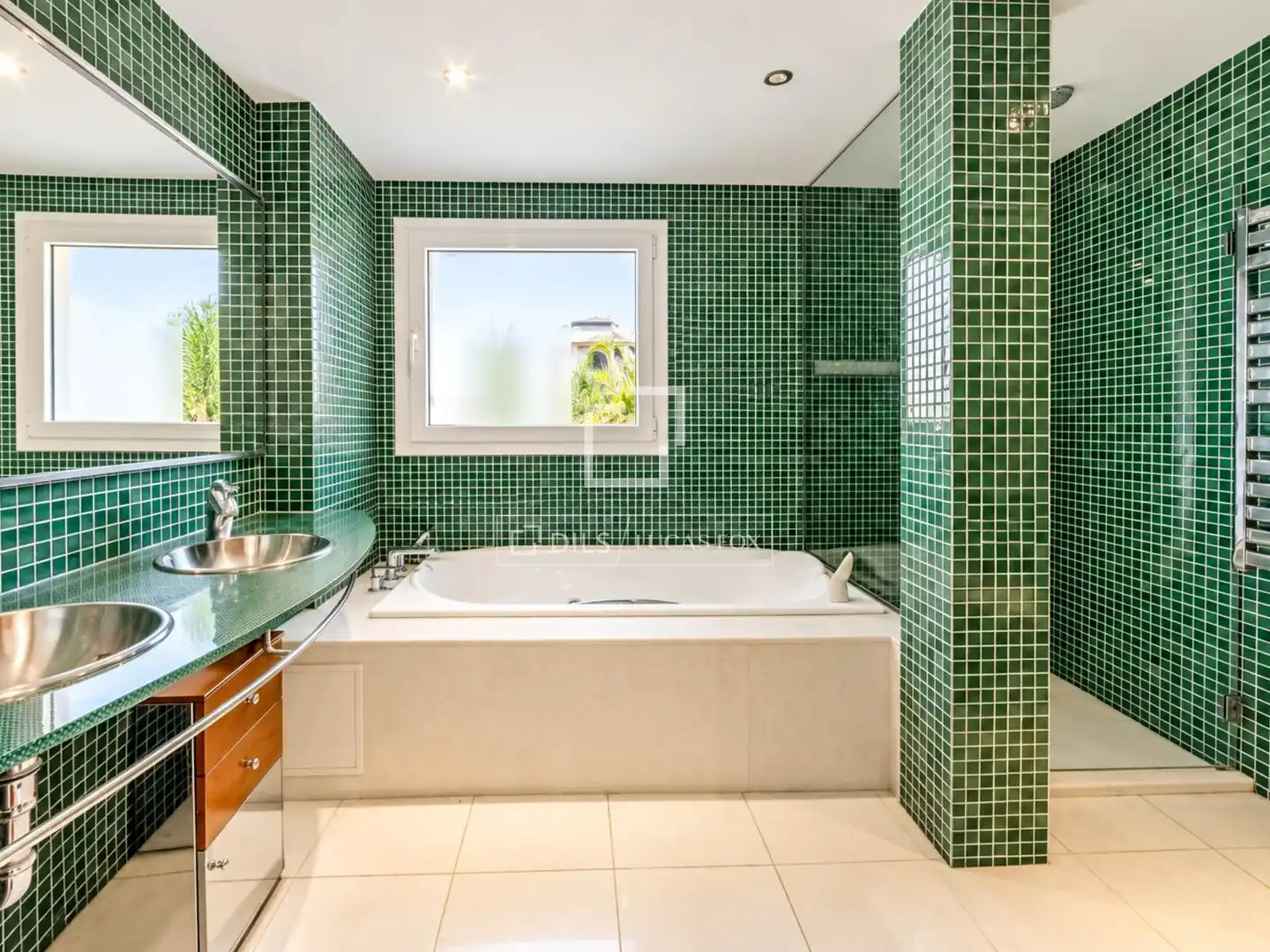 Villa avec terrasse à vendre à Vallpineda - Santa Bárbara, imagen 16