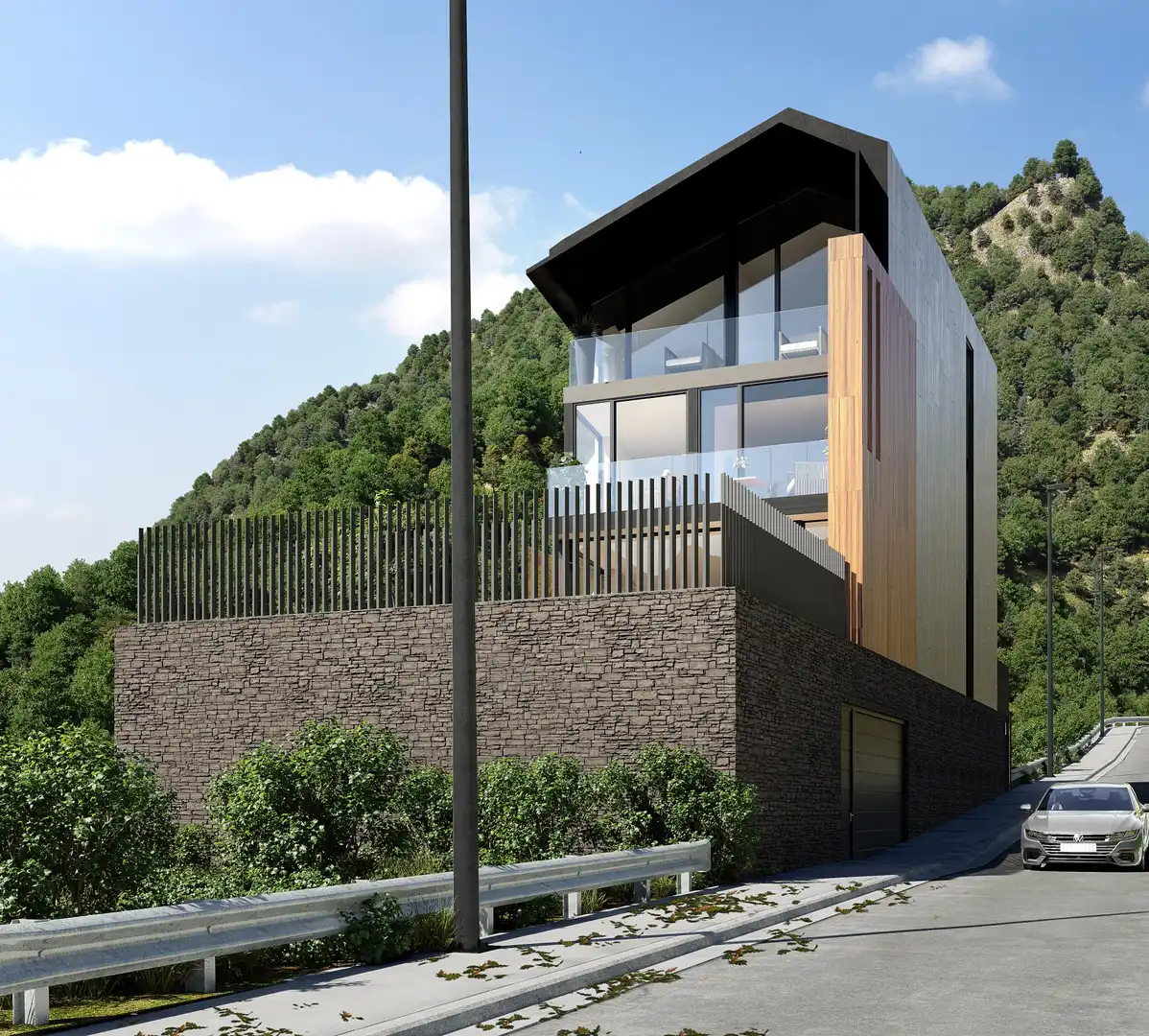 Lands and plots for sale in Les Escaldes, imagen 11