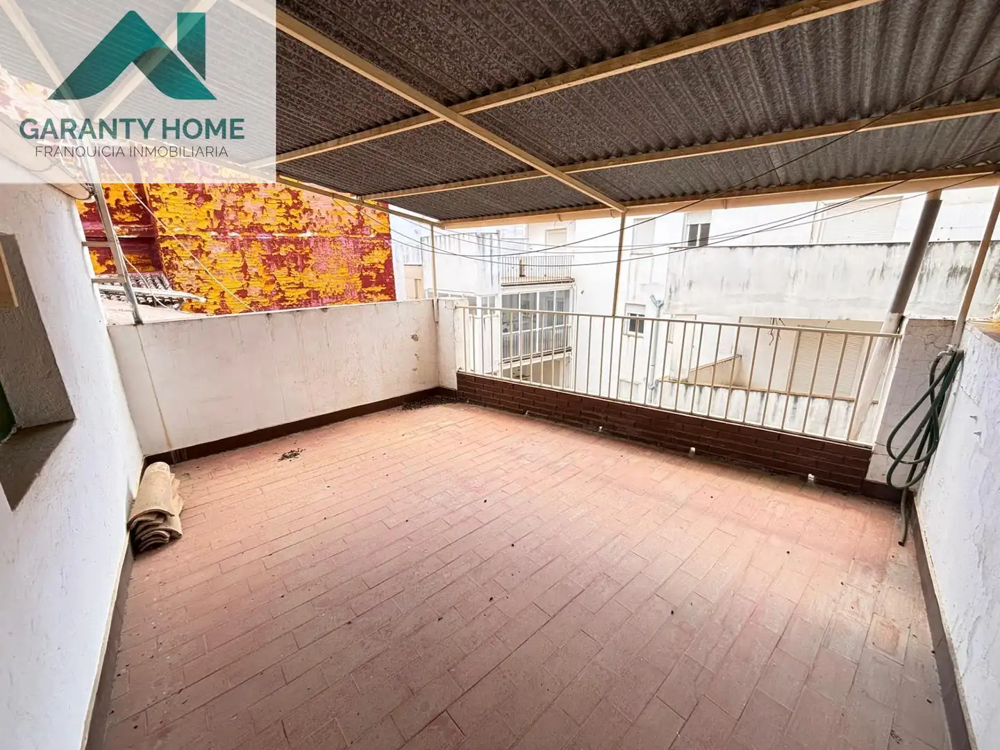 Vista exterior de Casa o chalet en venta en Fuensanta de Martos con Terraza, Trastero y Amueblado