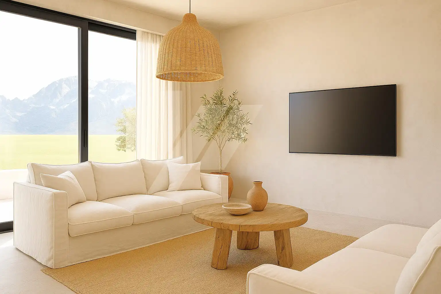 Villa mit Pool zum Verkauf in Monte Solana, imagen 3
