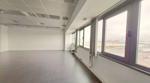 Foto 5 de Oficina de lloguer a Avenida de Fuentemar, 20, El Barral Ferial, Coslada