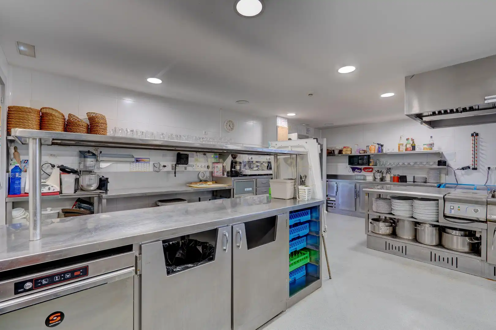 Local comercial en traspaso en Bo. Landibar, 54, 31711 Landibar, Navarra, Spain 54, imagen 41