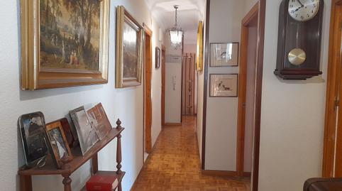Foto 5 de Piso en venta en Avda de Madrid - Pº de la Estación, Jaén