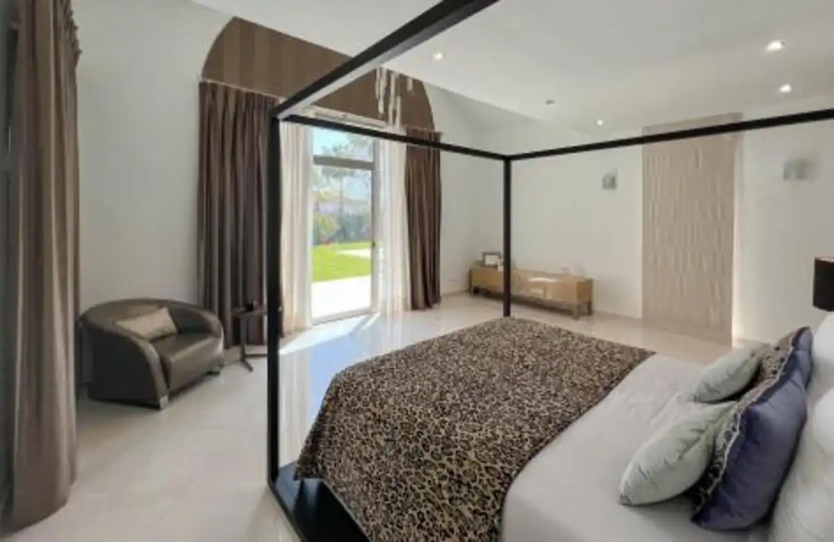 Haus mit Pool zur Miete in Sotogrande Alto, imagen 35
