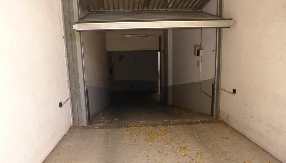 Foto 1 de Garatge de lloguer a Centre - Estació, Barcelona