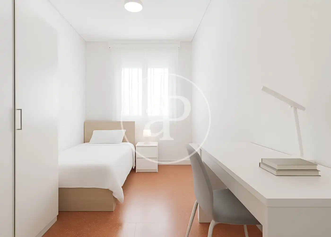 Piso en venta en Av. de la Pianista Martínez Carrasco, Malilla