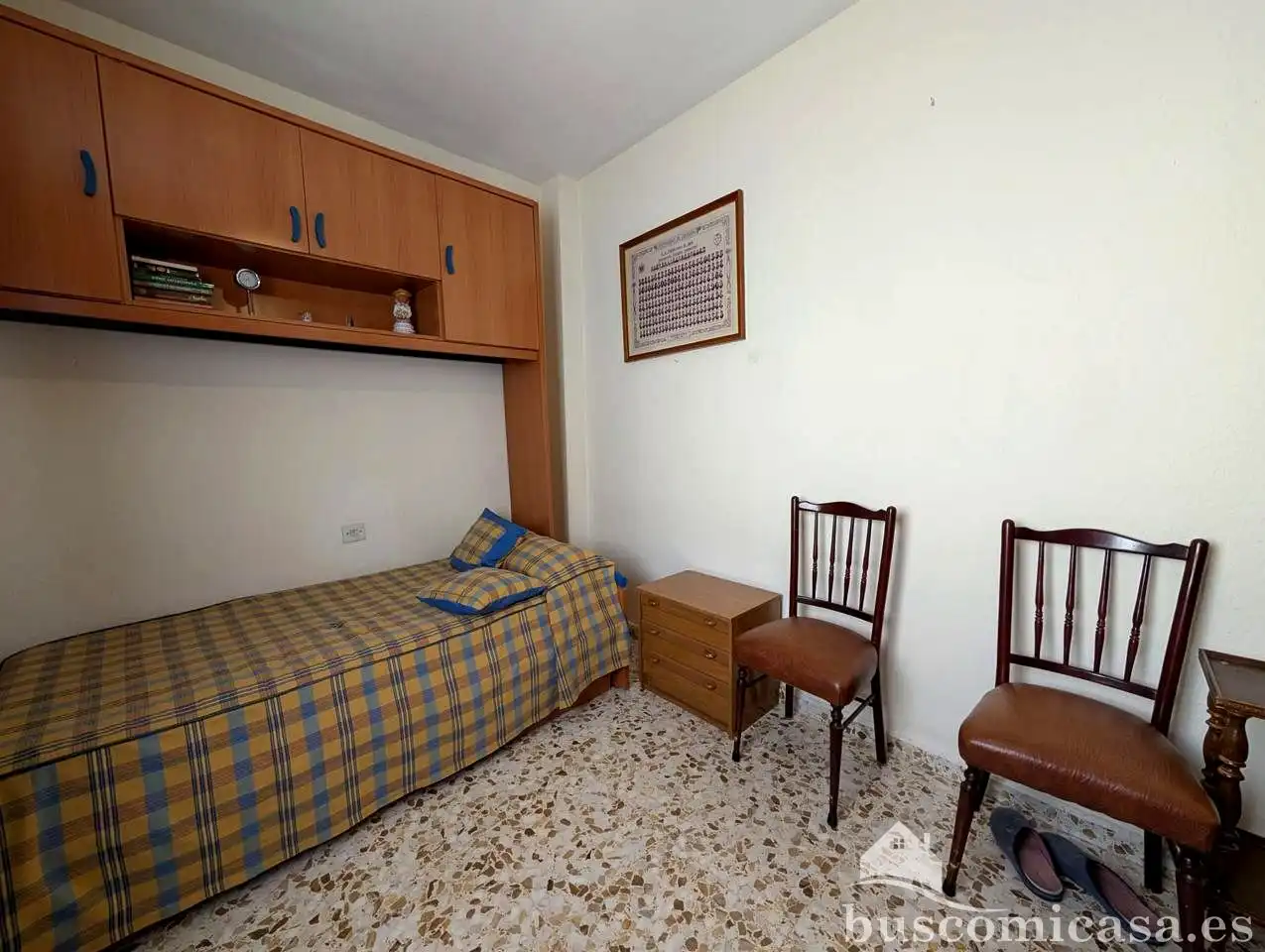 Piso con ascensor en venta en Calle la Cruz, imagen 14