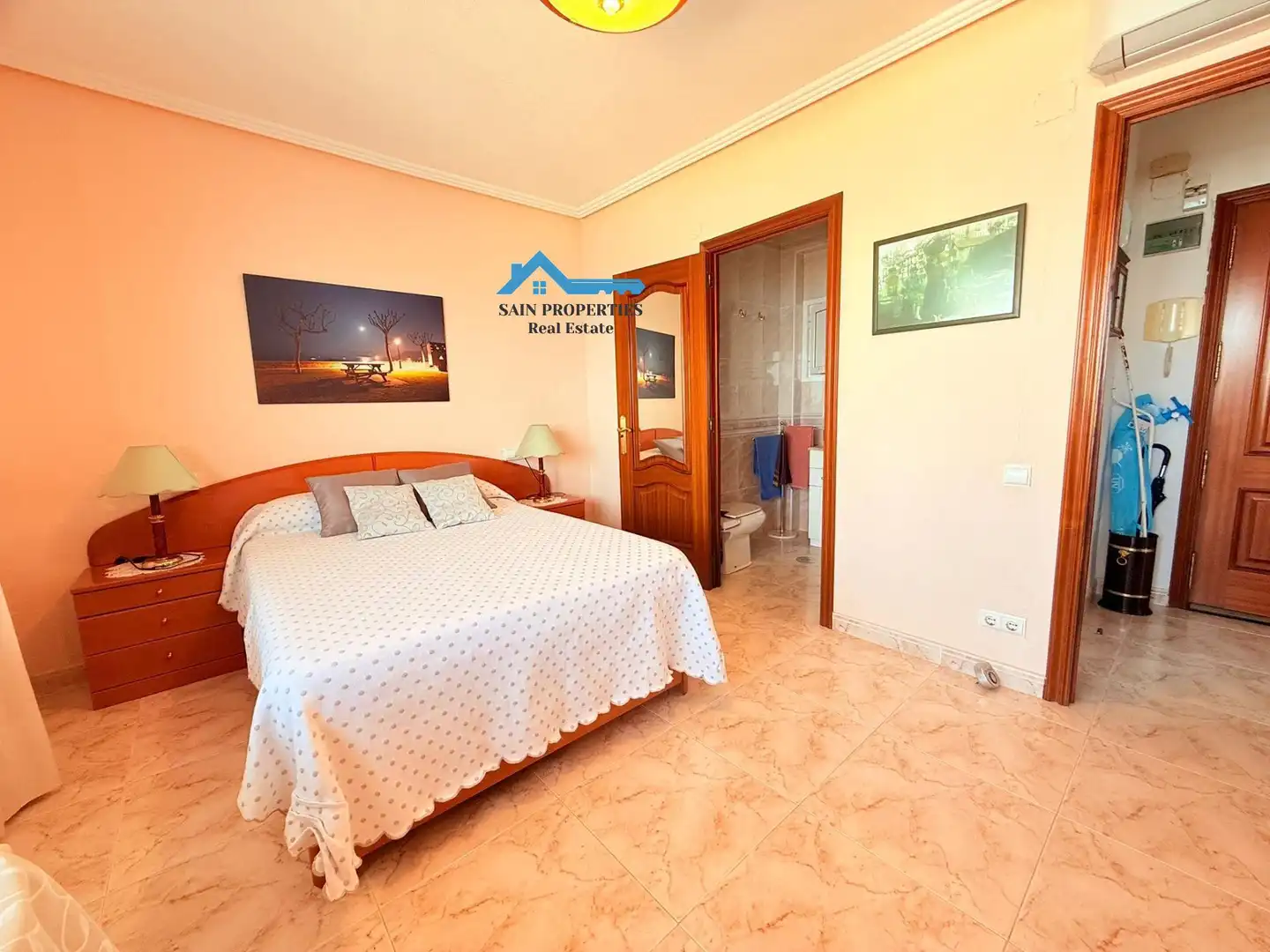 Wohnung mit Terrasse zum Verkauf in Casco Antiguo - Puerto, imagen 8
