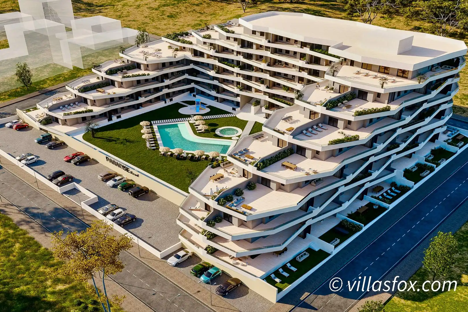Apartamento en venta en San Miguel de Salinas, imagen 9
