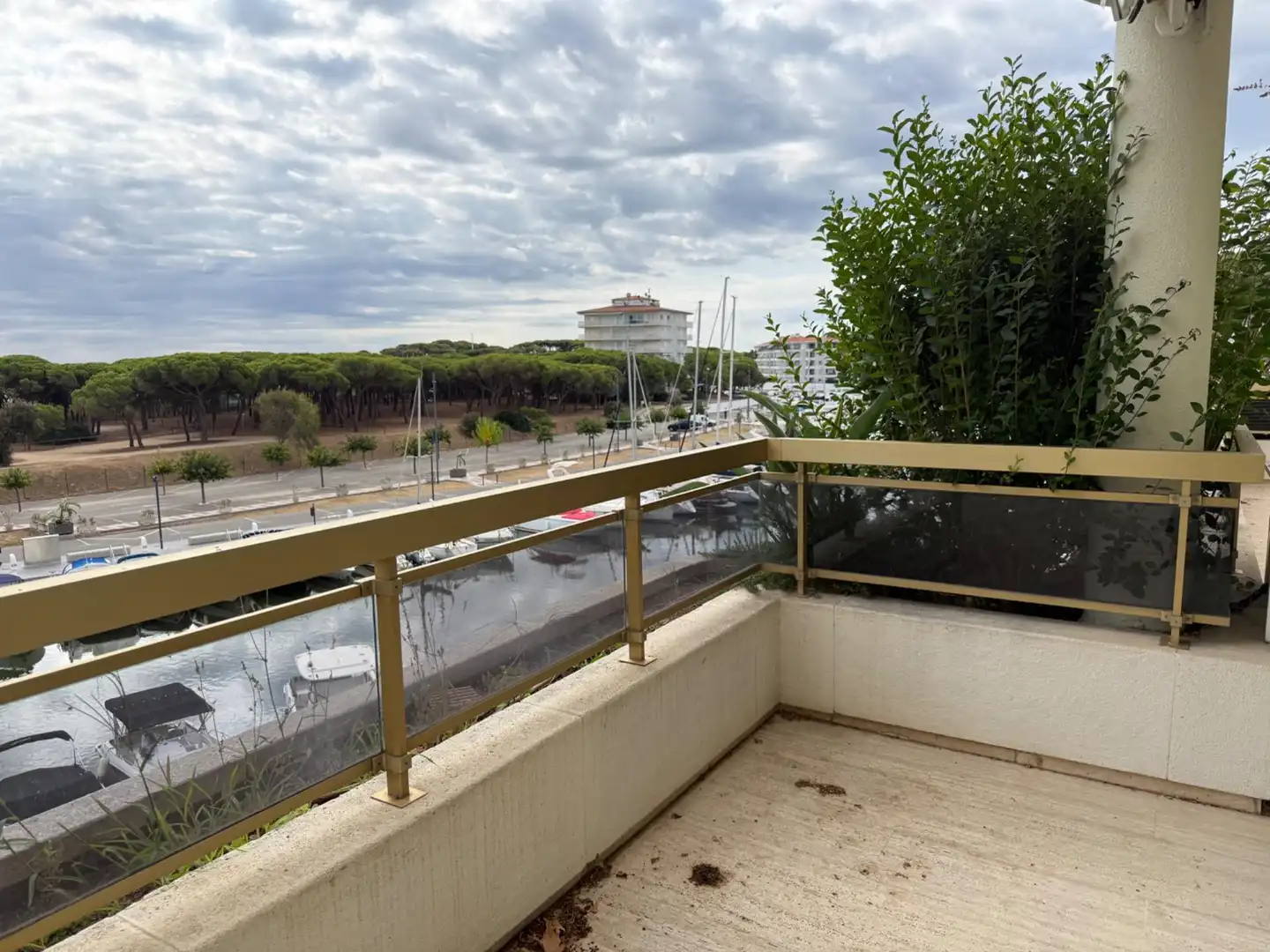 Flat with terrace for sale in Platja d'Aro, imagen 15
