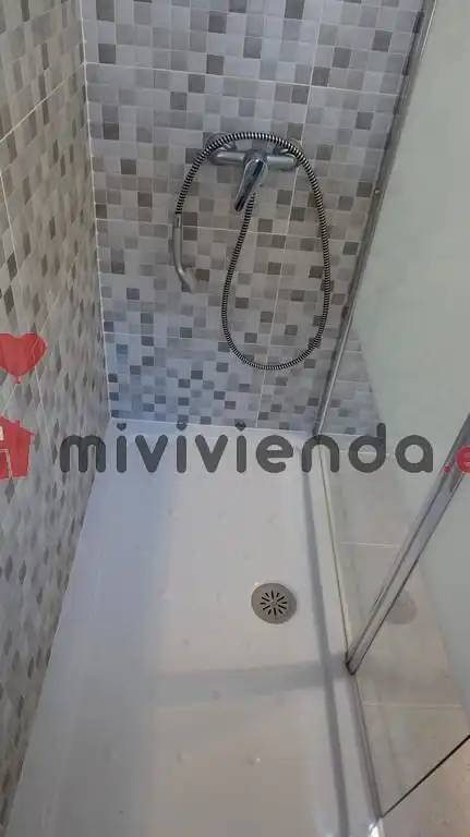 Wohnung zur Miete in Plaza de la Virgen del Romero, Concepción