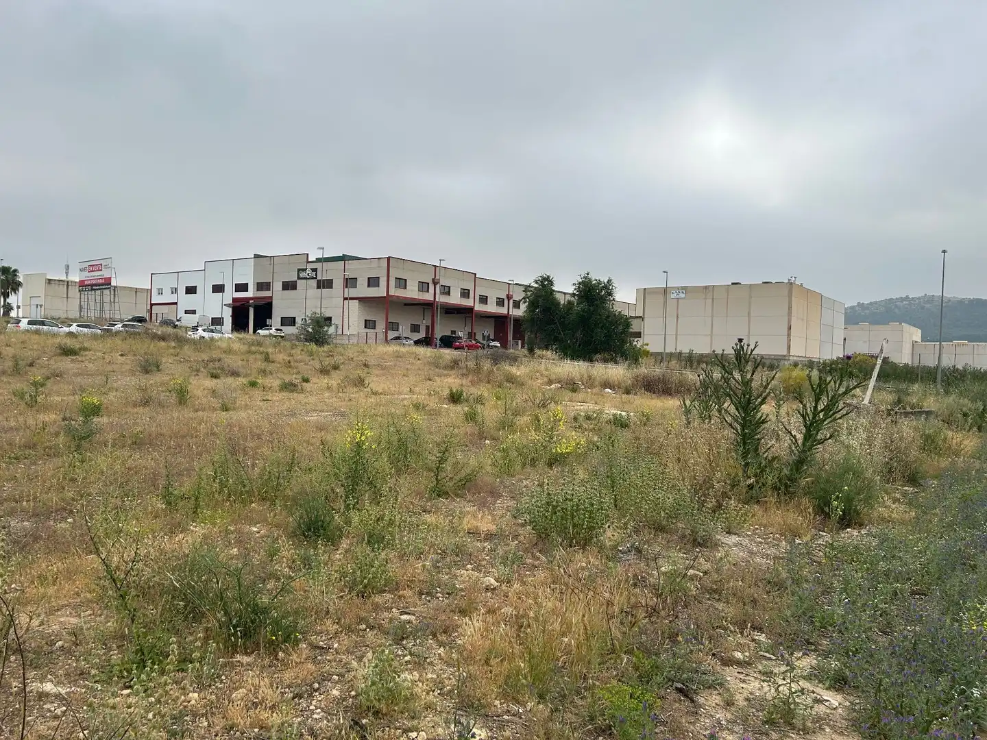 Lands and plots for sale in Mollina, imagen 2