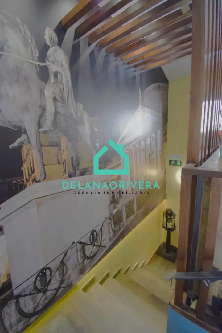 Local comercial en traspàs a Casco histórico, imagen 9