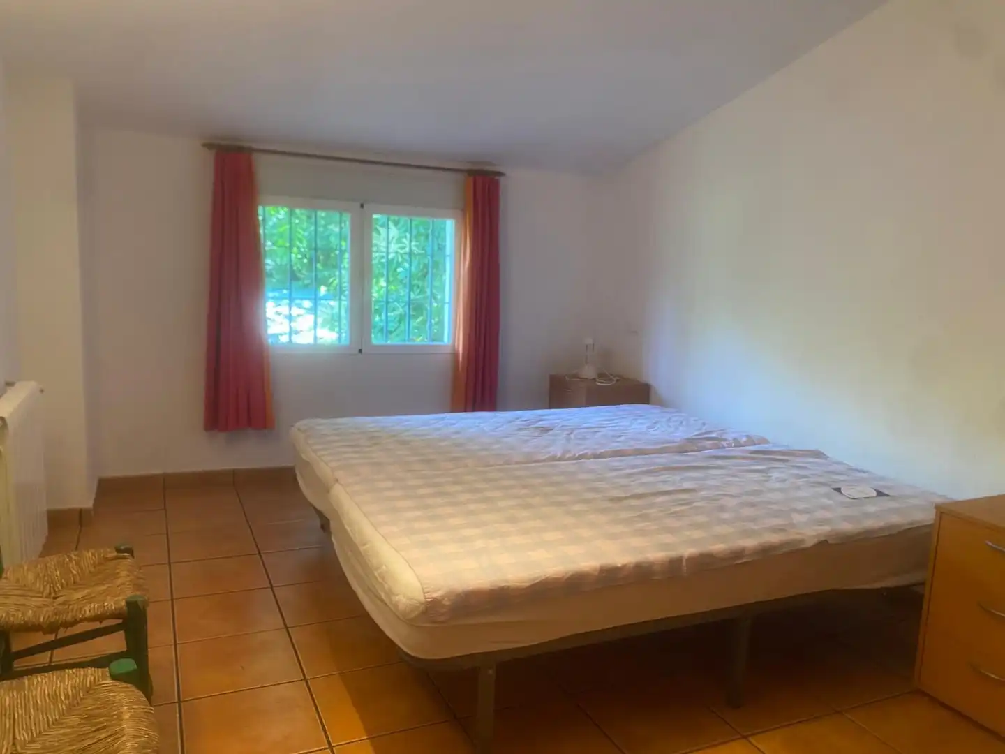 Casa amb jardí en venda a Güéjar Sierra, imagen 17