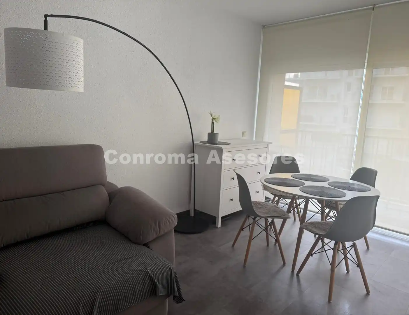 Wohnung mit Terrasse zum Verkauf in Els Pins, imagen 8