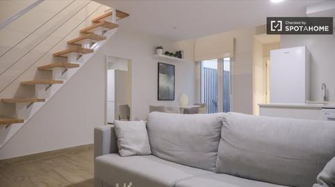 Photo 3 of Flat to rent in Valdeacederas,  Madrid Capital