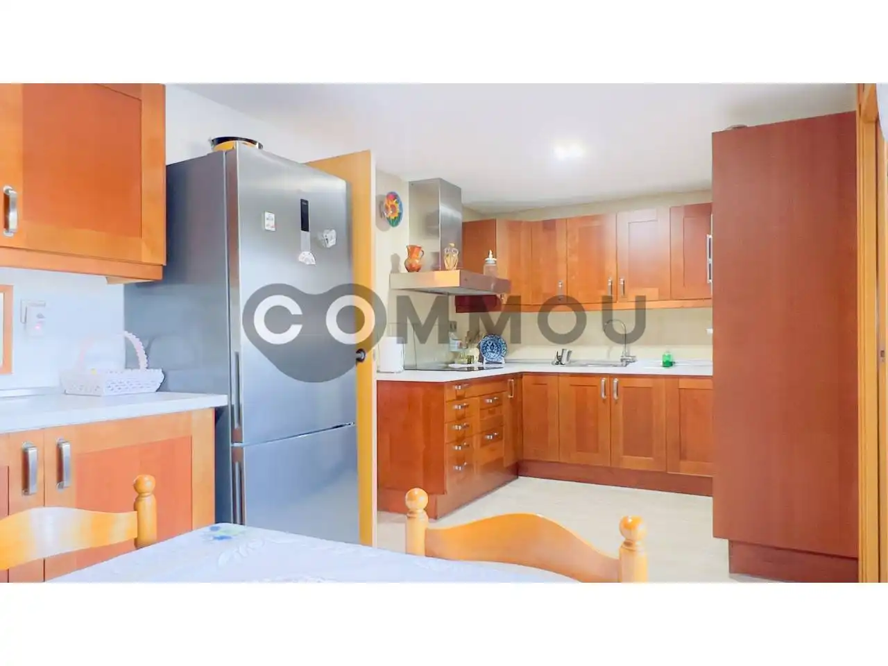 Maison avec jardin à vendre à Caputxins - Ambulatori, imagen 11