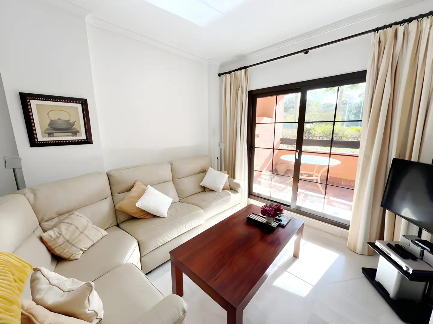 Apartment mit Pool zum Verkauf in Benamara - Atalaya, imagen 2